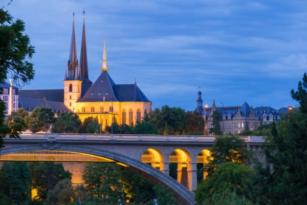 Coldwell Banker s'installe à Luxembourg !